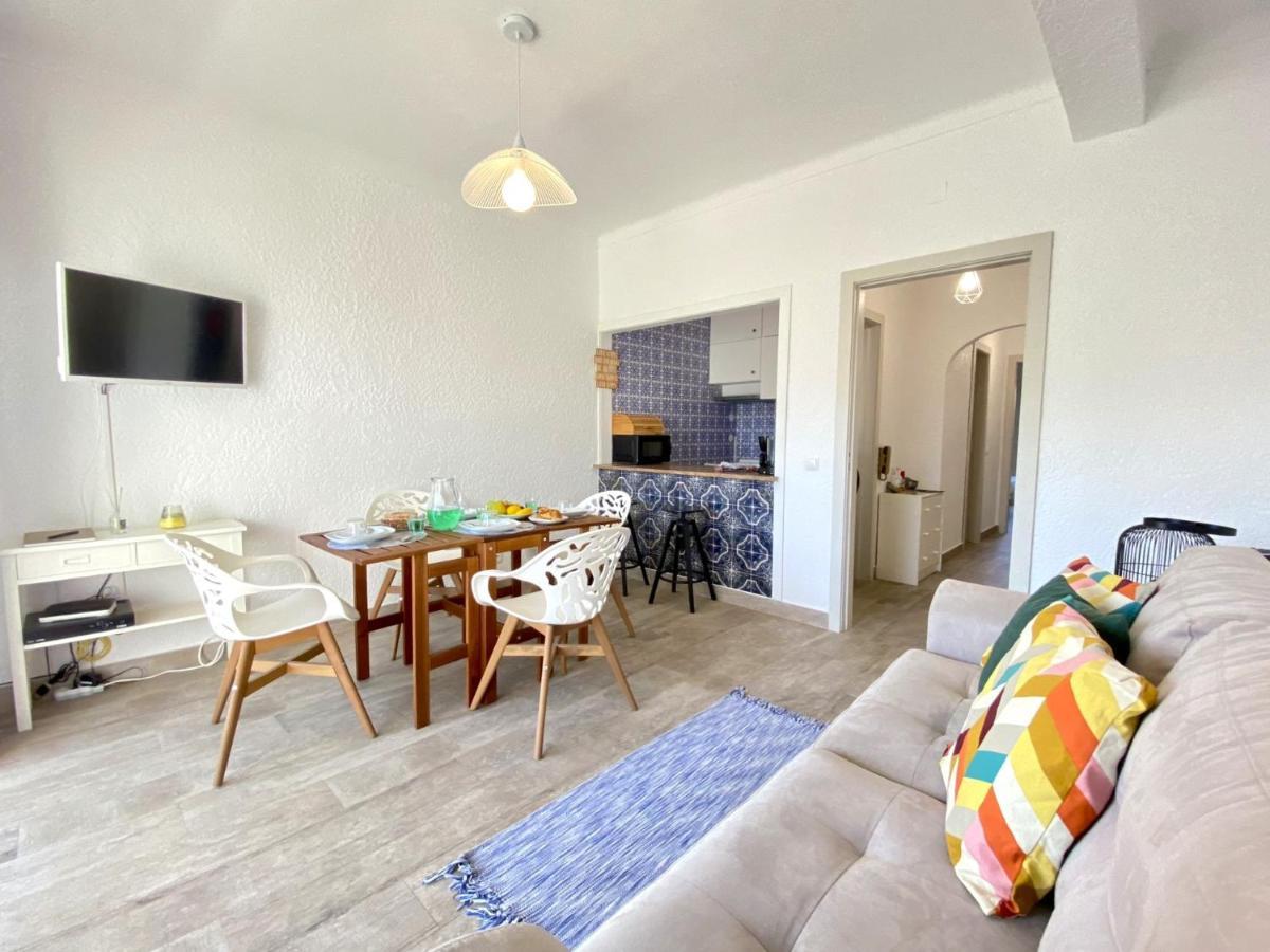 Albufeira Central 5 By Homing Eksteriør billede