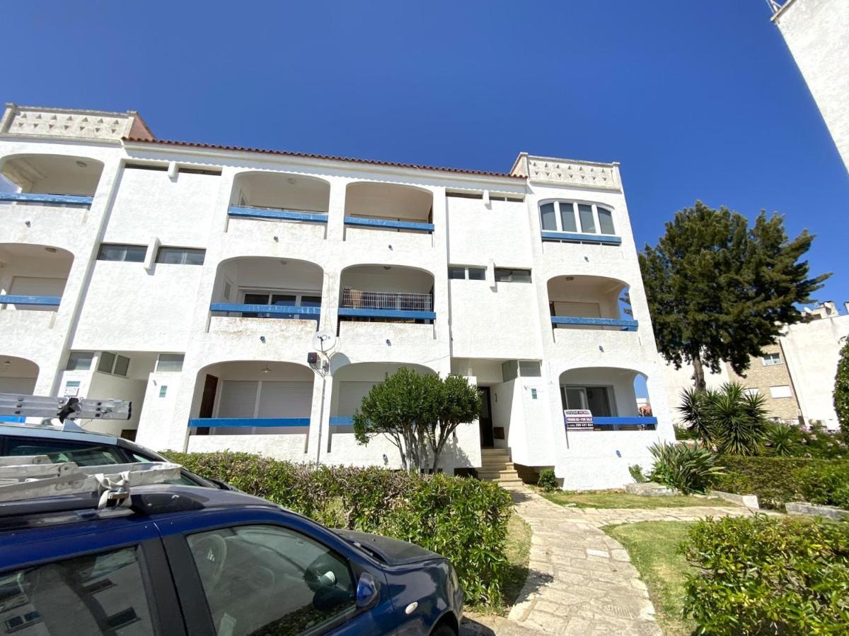 Albufeira Central 5 By Homing Eksteriør billede